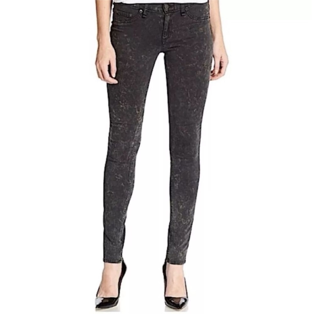 Rag & Bone Justine Skinny Jeans - Size 28 - $50
